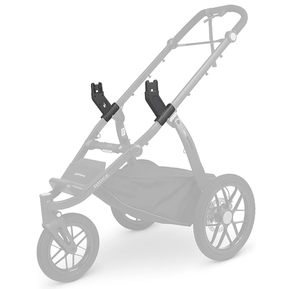 Adapters for Ridge (All MESA Models and Bassinet)